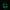 Glowing green silhouette of a character on a black background