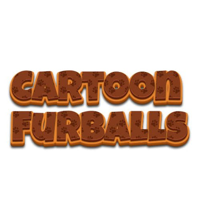 Pets From Cartoons Collection