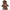 Star Wars Chewbacca figure with walking motion and sound effects

