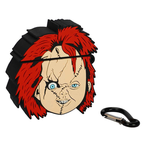 Chucky Child's Play Airpod Case - Leo's Treasure Box
