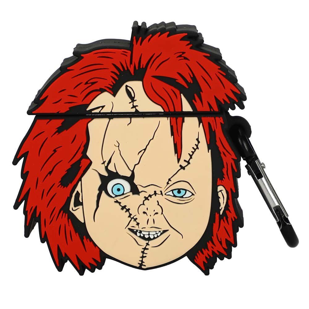 Chucky Child's Play Airpod Case - Leo's Treasure Box