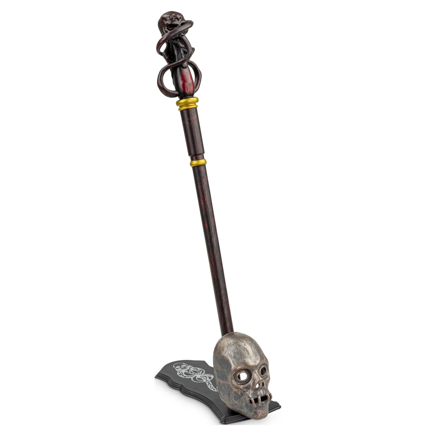 Harry Potter Mystery Wand Death Eater Series - Leo's Treasure Box