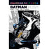 Coloring DC: Batman-Hush Vol. 1 (Dc Comics Coloring Book) - Leo&
