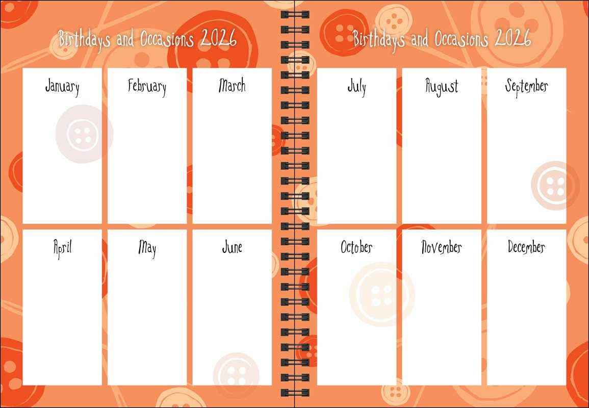 Coraline 2026 Planner Calendar (Includes Stickers) by LLC, Laika