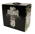 Black box with &