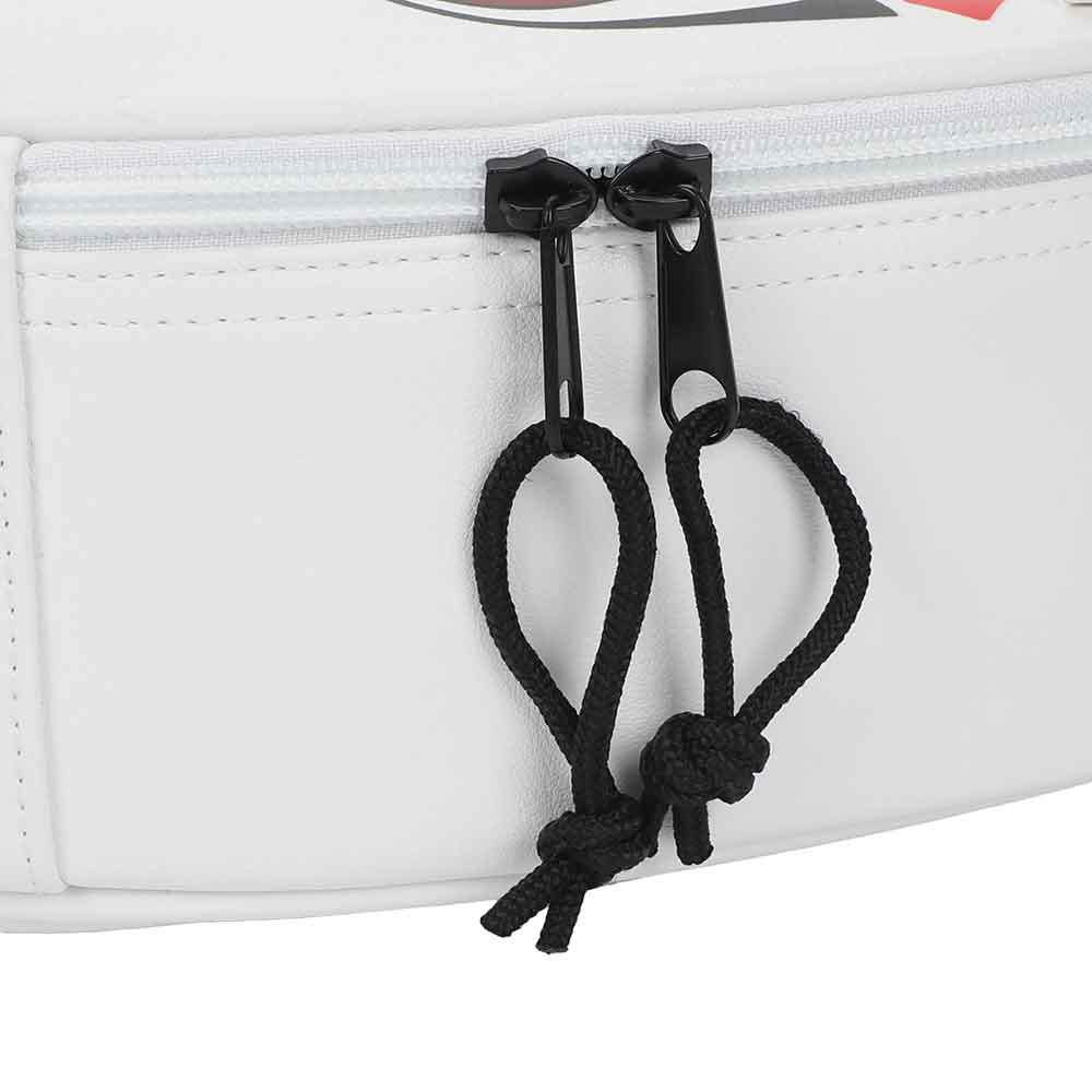 Demon Slayer Tanjiro Warding Mask Lunch Tote - Leo's Treasure Box