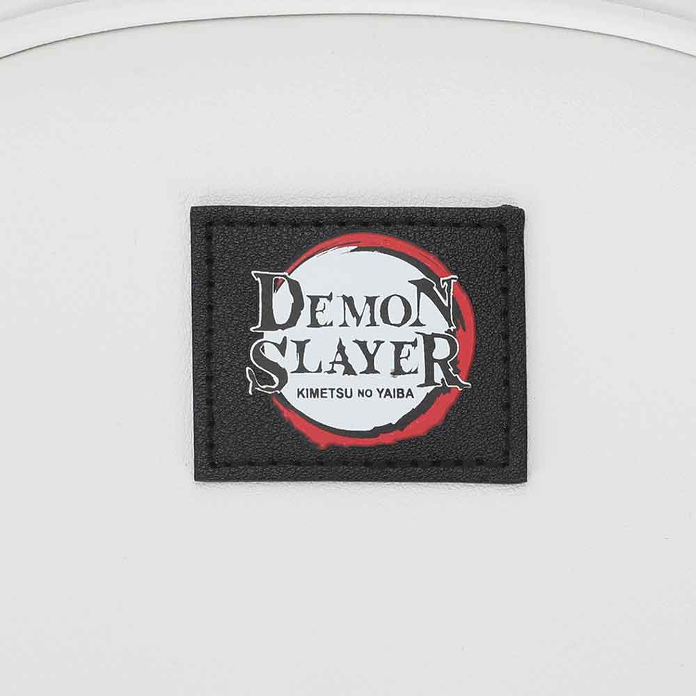 Demon Slayer Tanjiro Warding Mask Lunch Tote - Leo's Treasure Box