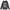 Gray hoodie with Tanjiro Kamado design and text on the back