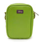 Disney Encanto Bruno Character Face Close-Up With GITD Eyes Green Crossbody - Leo's Treasure Box