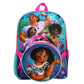 Disney Encanto The Magic Family Youth Lunch Tote & Backpack - Leo's Treasure Box