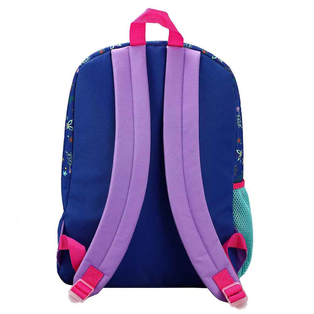 Disney Encanto The Magic Family Youth Lunch Tote & Backpack - Leo's Treasure Box