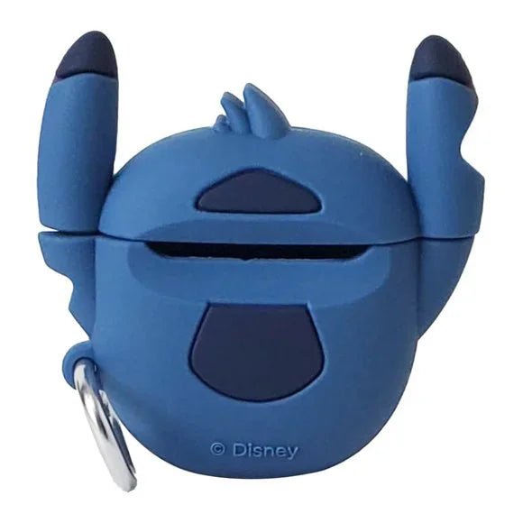 Disney Lilo and Stitch - Stitch Airpod Case Generation 1 & 2 - Leo's Treasure Box