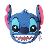 Disney Lilo and Stitch - Stitch Airpod Case Generation 1 & 2