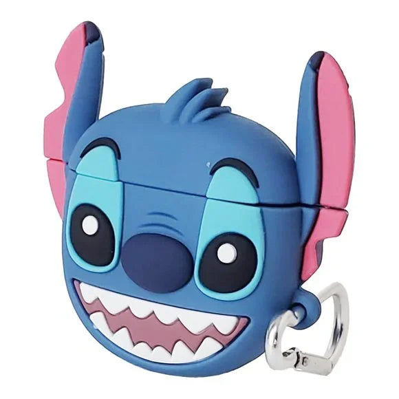 Disney Lilo and Stitch - Stitch Airpod Case Generation 1 & 2