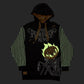 Disney Nightmare Before Christmas Pumpkin King Unisex Hoodie - Leo's Treasure Box