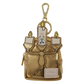 Loungefly Disney Princess Sidekicks Cosplay Mystery Mini Backpack Keychain Charm