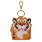 Loungefly Disney Princess Sidekicks Cosplay Mystery Mini Backpack Keychain Charm