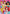 Disney Princesses Pink Twin Size 60 X 80 Blanket - Leo's Treasure Box