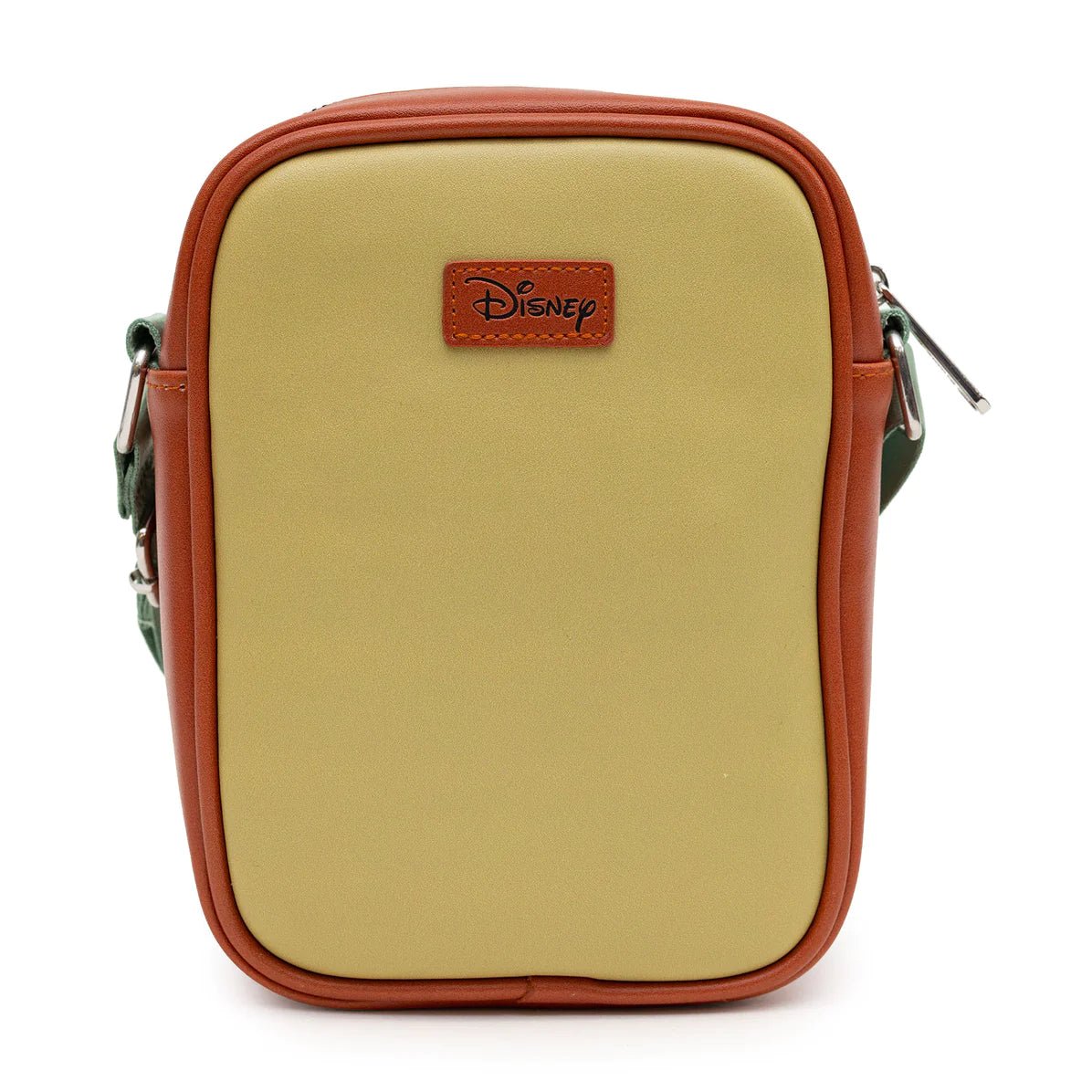 Disney Snow White Sleepy Dwarf Crossbody - Leo's Treasure Box