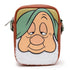 Disney Snow White Sleepy Dwarf Crossbody - Leo&