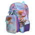 Disney The Little Mermaid 5 PC Youth Backpack Set - Leo&