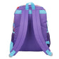 Disney The Little Mermaid 5 PC Youth Backpack Set - Leo's Treasure Box