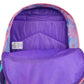 Disney The Little Mermaid 5 PC Youth Backpack Set - Leo's Treasure Box