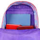 Disney The Little Mermaid 5 PC Youth Backpack Set - Leo's Treasure Box