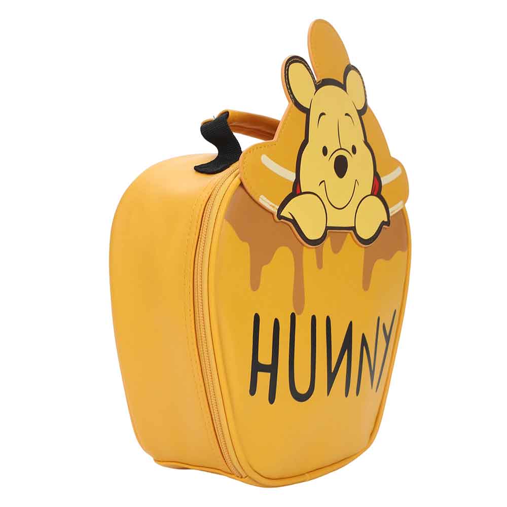 Disney Winnie The Pooh Hunny Pot Lunch Tote