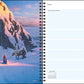 Disney Dreams Collection by Thomas Kinkade Studios 2026 Engagement Calendar by Thomas Kinkade Studios