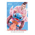 Disney Manga: Stitch and the Samurai: The Complete Collection (Softcover Edition) by Hiroto Wada - Leo&