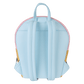 Disney Mickey & Friends hot air balloon themed mini backpack by Loungefly

