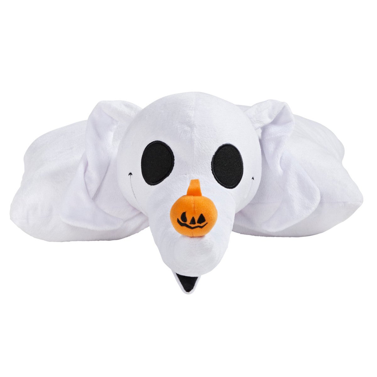 Disney Nightmare Before Christmas Zero Plush Pillow Pet - Leo's Treasure Box