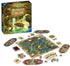 Disney Parks Jungle Cruise Adventure Game box featuring riverboat artwork and jungle theme