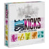 Board game box titled &