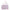 Pink duffel bag with cartoon animal and flower pattern on a white background