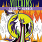 Disney Villains Color-by-Number by Editors of Thunder Bay Press Simon & Schuster
