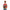 Child wearing a backpack with a cartoon character design on a white background