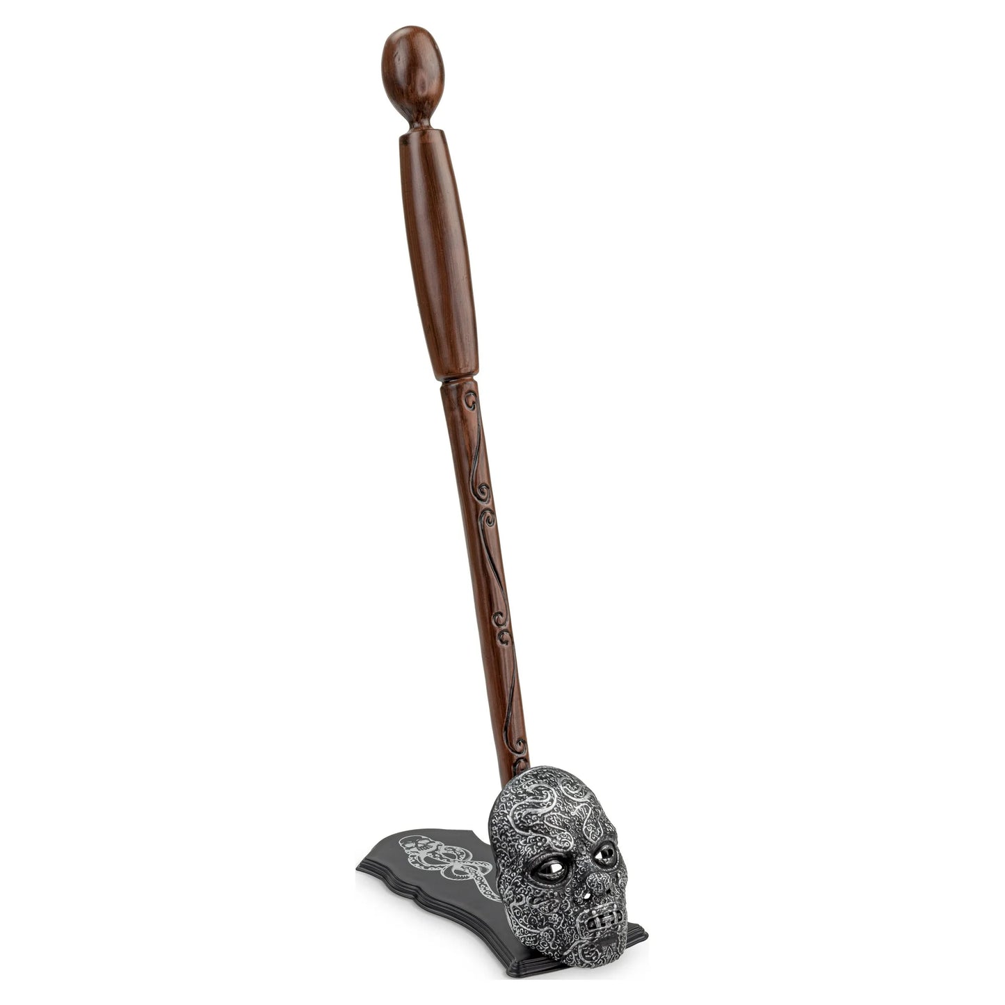 Harry Potter Mystery Wand Death Eater Series - Leo's Treasure Box