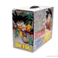 Dragon Ball Z complete box set packaging on a white background