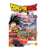 Dragon Ball Super, Vol. 11 by Akira Toriyama - Leo&