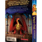 Book cover of 'The Dragonet Prophecy' from 'Wings of Fire' series with a dragon illustration.