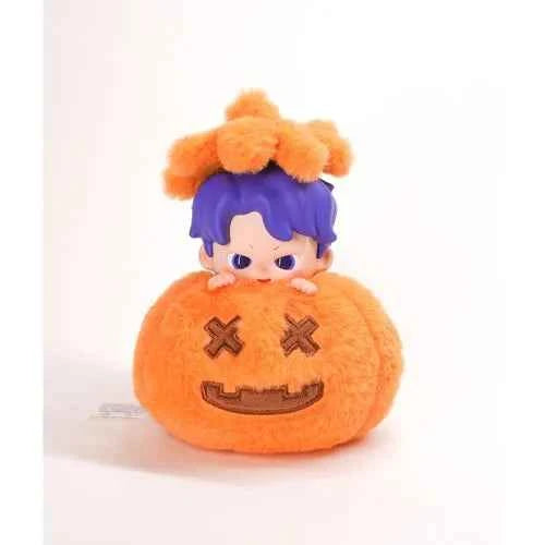 Dream Boy Hidden In His Own Corner Series Blind-Box Plush