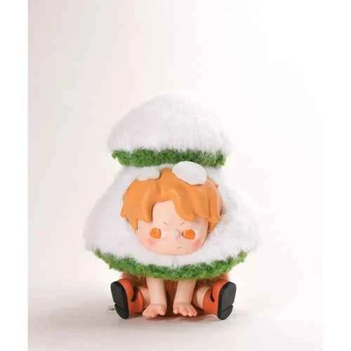 Dream Boy Hidden In His Own Corner Series Blind-Box Plush