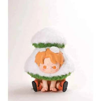 Dream Boy Hidden In His Own Corner Series Blind-Box Plush