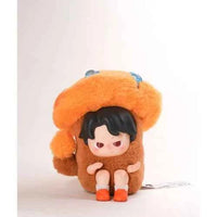 Dream Boy Hidden In His Own Corner Series Blind-Box Plush