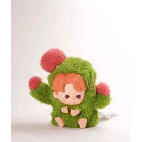 Dream Boy Hidden In His Own Corner Series Blind-Box Plush