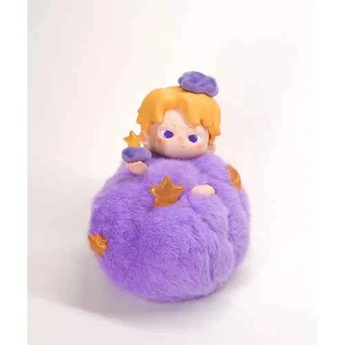 Dream Boy Hidden In His Own Corner Series Blind-Box Plush