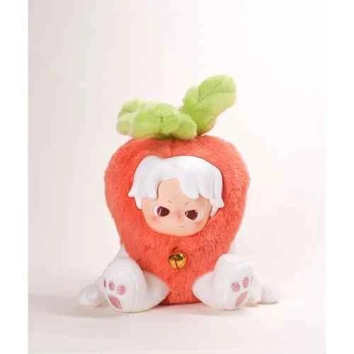 Dream Boy Hidden In His Own Corner Series Blind-Box Plush