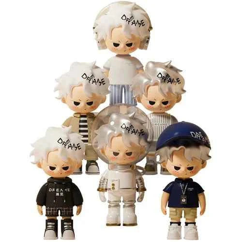 Dream Boy The Classic Series Blind-Box Mini-Figure